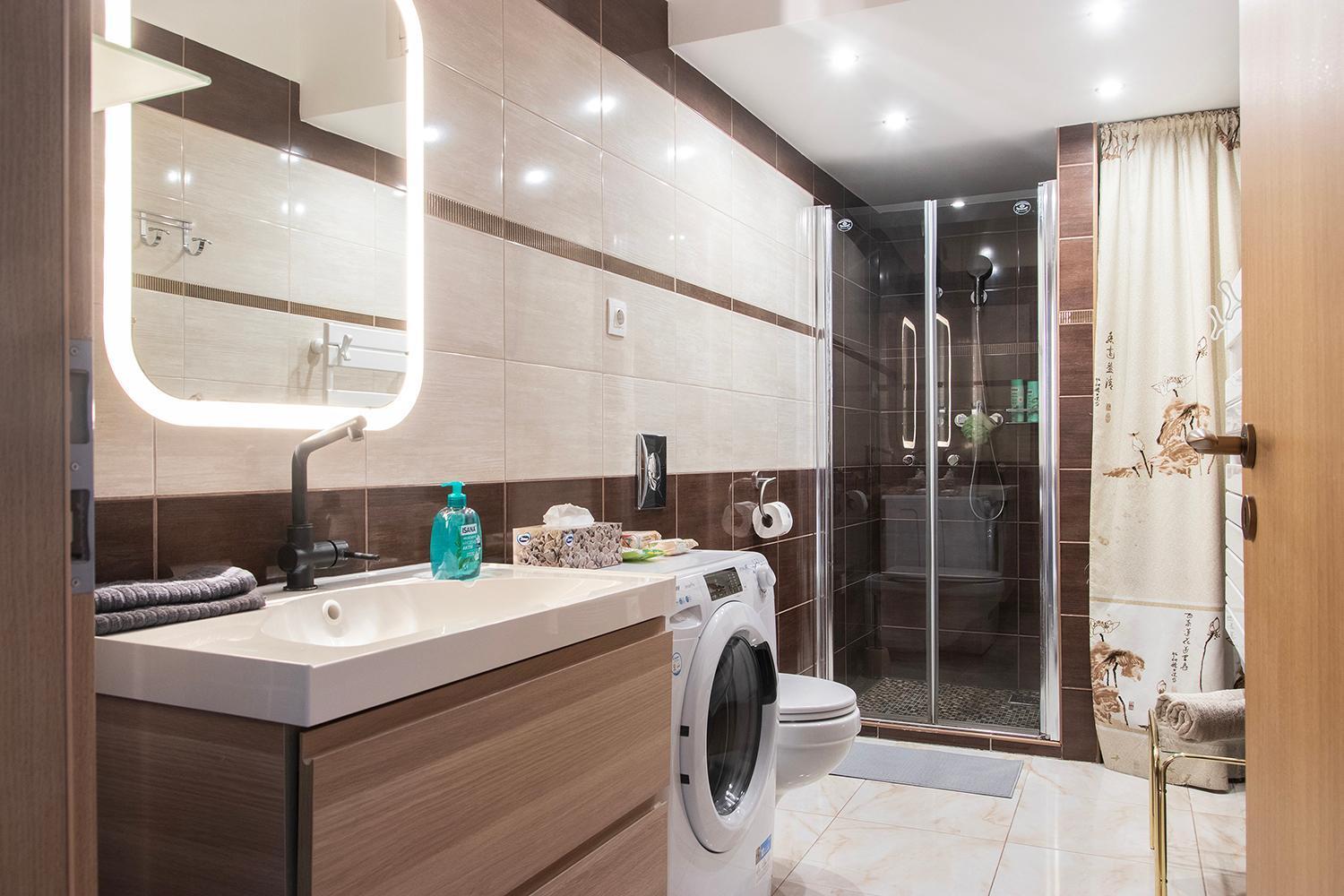 Appartement Jokai Boedapest