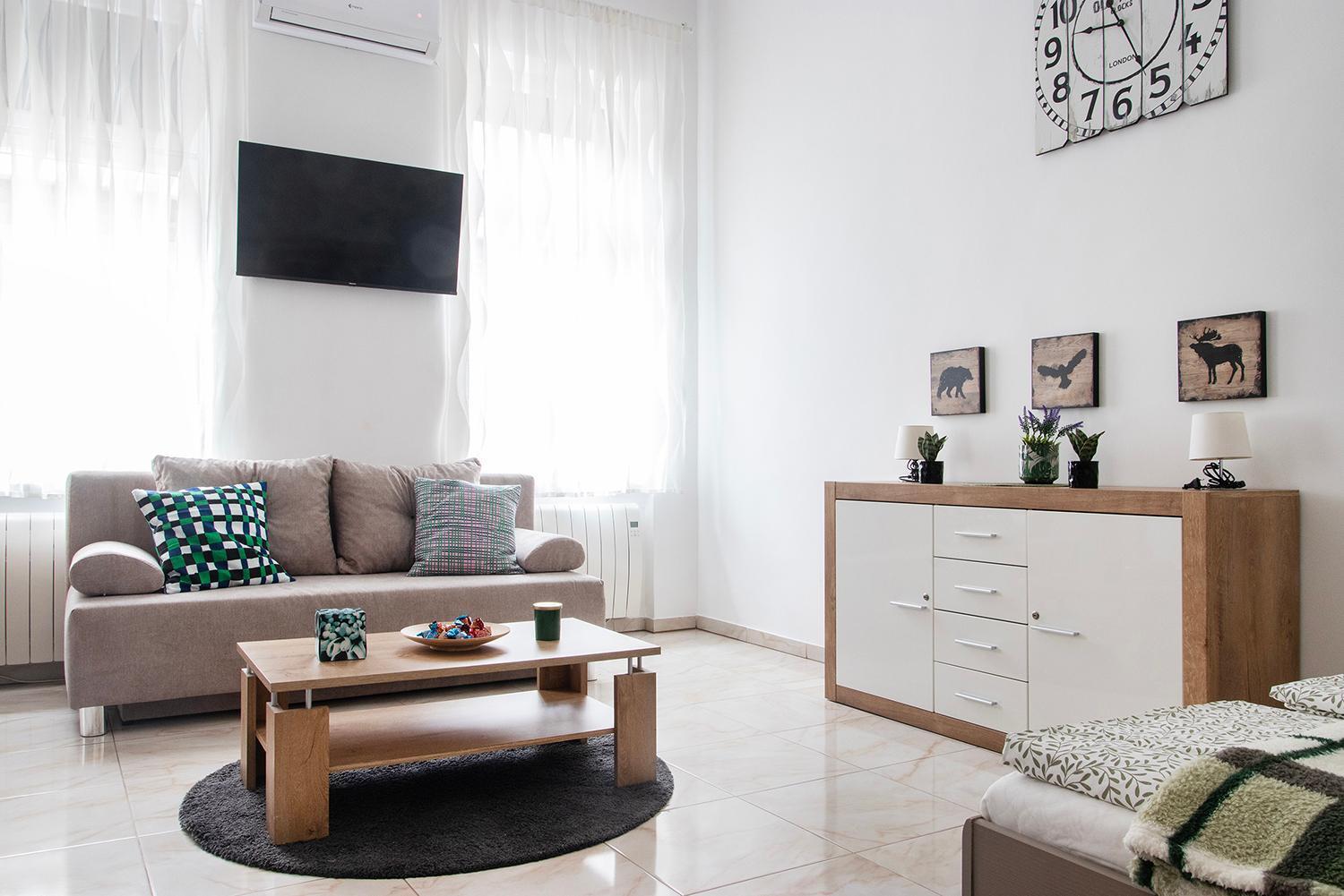 Jokai Appartement