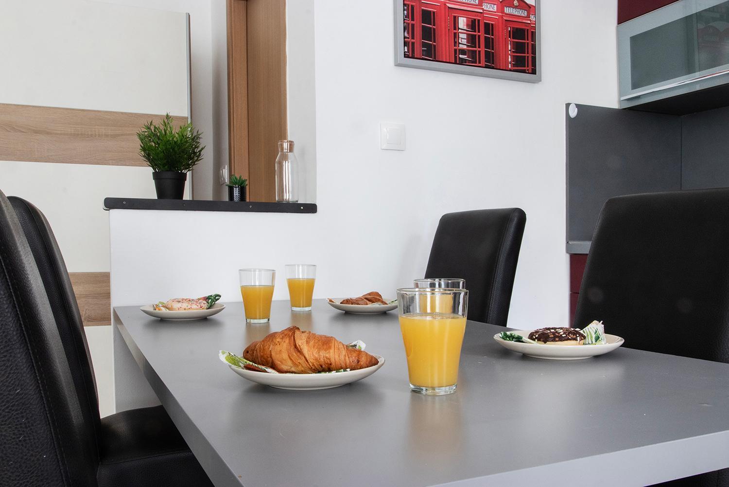 Jokai Apartmán Budapest