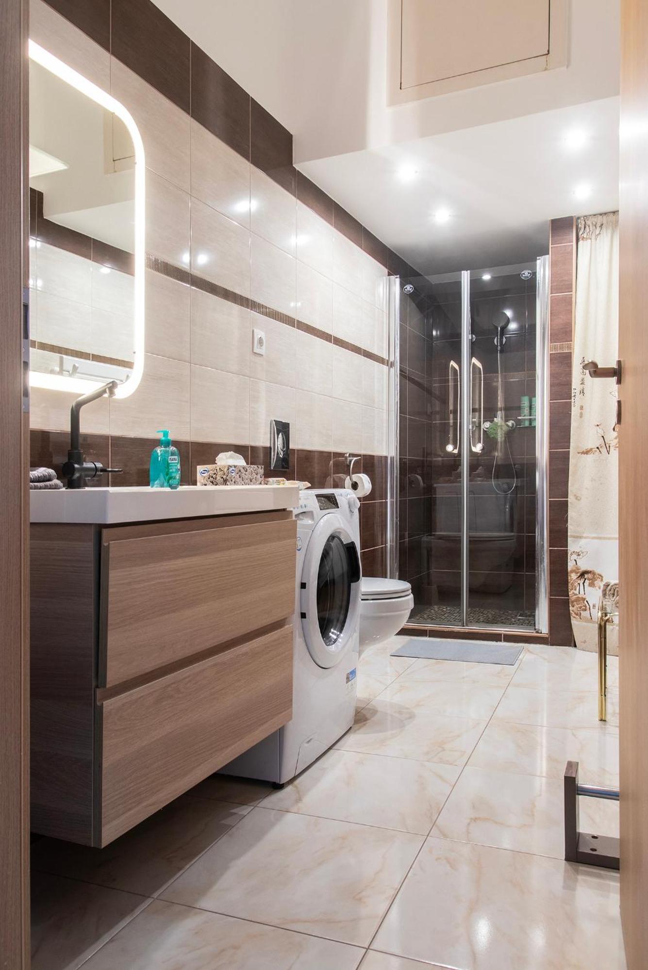 Jokai Apartmán Budapest